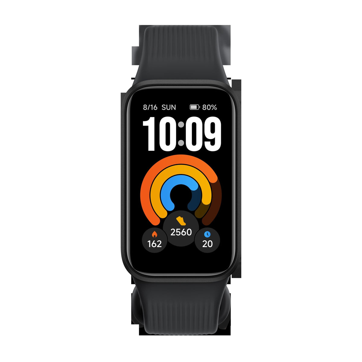 Xiaomi Smart Band 11 Active, TFT, Heart rate monitor, Bluetooth