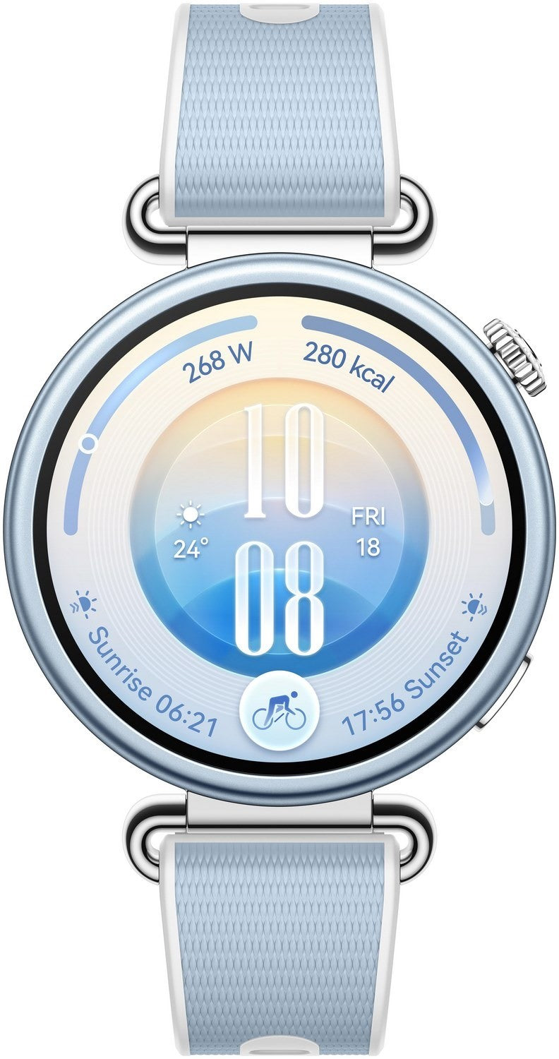 Huawei WATCH GT 7 41mm, Smart watch, GPS (satellite), AMOLED