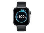 Huawei Watch FIT 5 Pro, Black, Niki-B29F