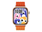 Huawei Watch FIT 5 Pro, Orange, Niki-B29W