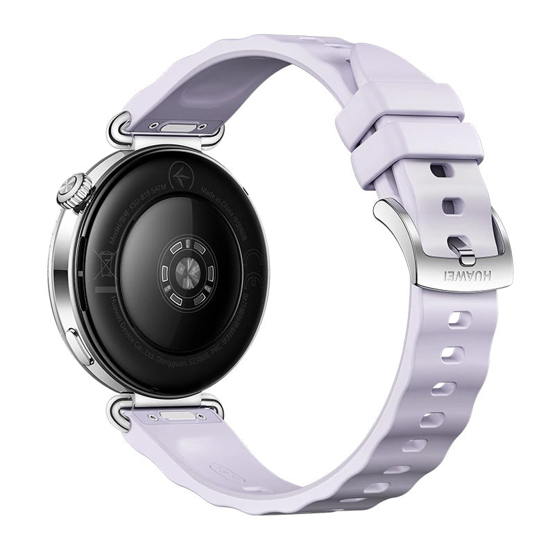 Huawei WATCH GT 6 41mm, Smart watch, GPS (satellite), AMOLED