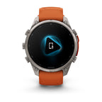 Garmin Fenix 9 Pro Multisport GPS Smartwatch