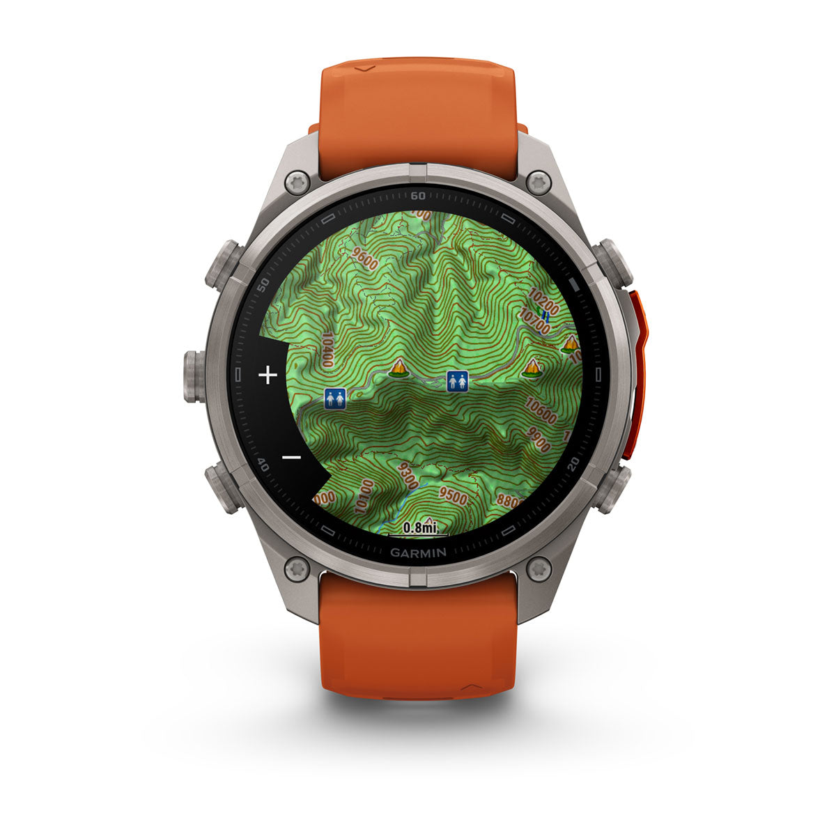 Garmin Fenix 9 Pro Multisport GPS Smartwatch