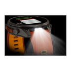 Garmin Fenix 9 Pro Multisport GPS Smartwatch