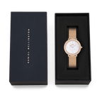 Crystalline Bezel Melrose