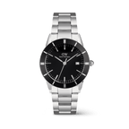 Iconic Paradigma Link Black Enamel