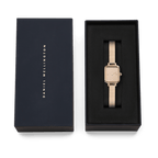 Quadro Mini Reflection Rose Gold