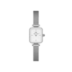 Quadro Mini Lumine Bezel Silver